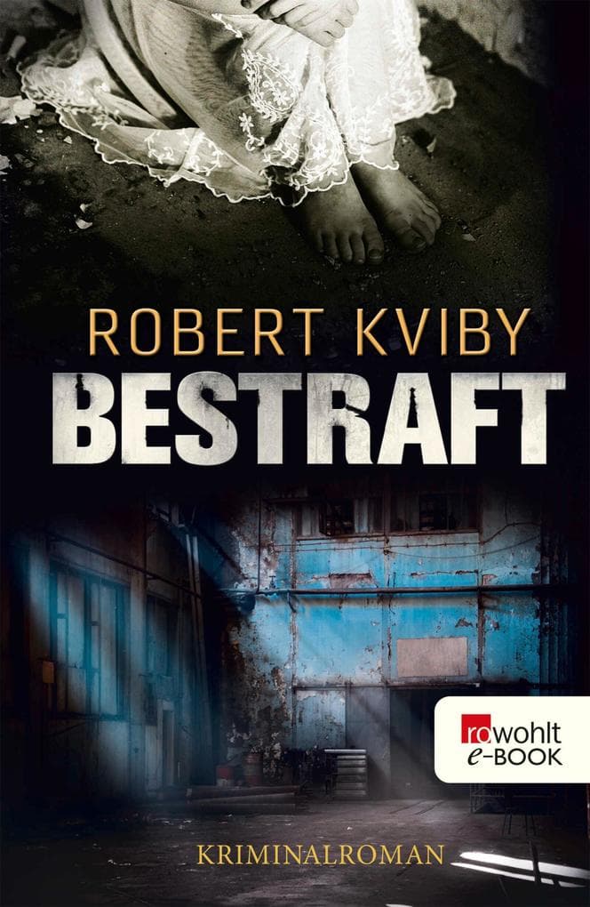 Bestraft