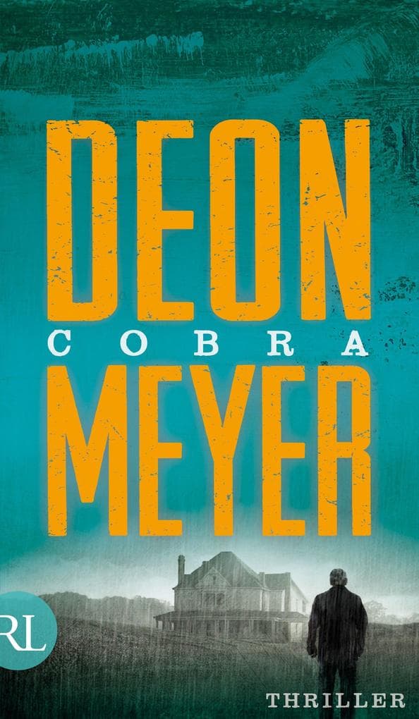 Cobra: Thriller