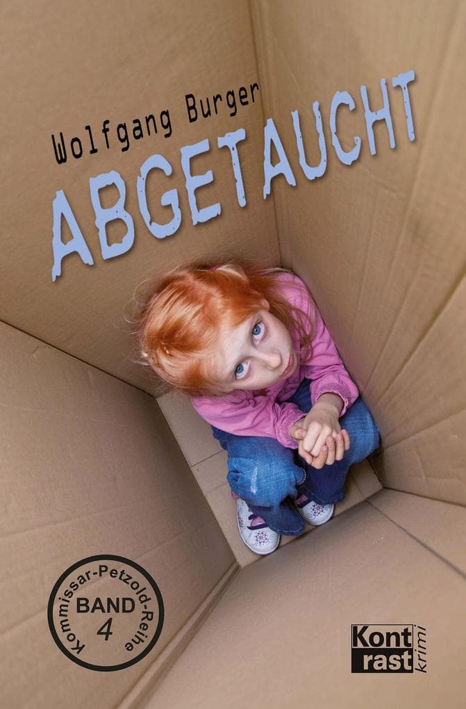 Abgetaucht