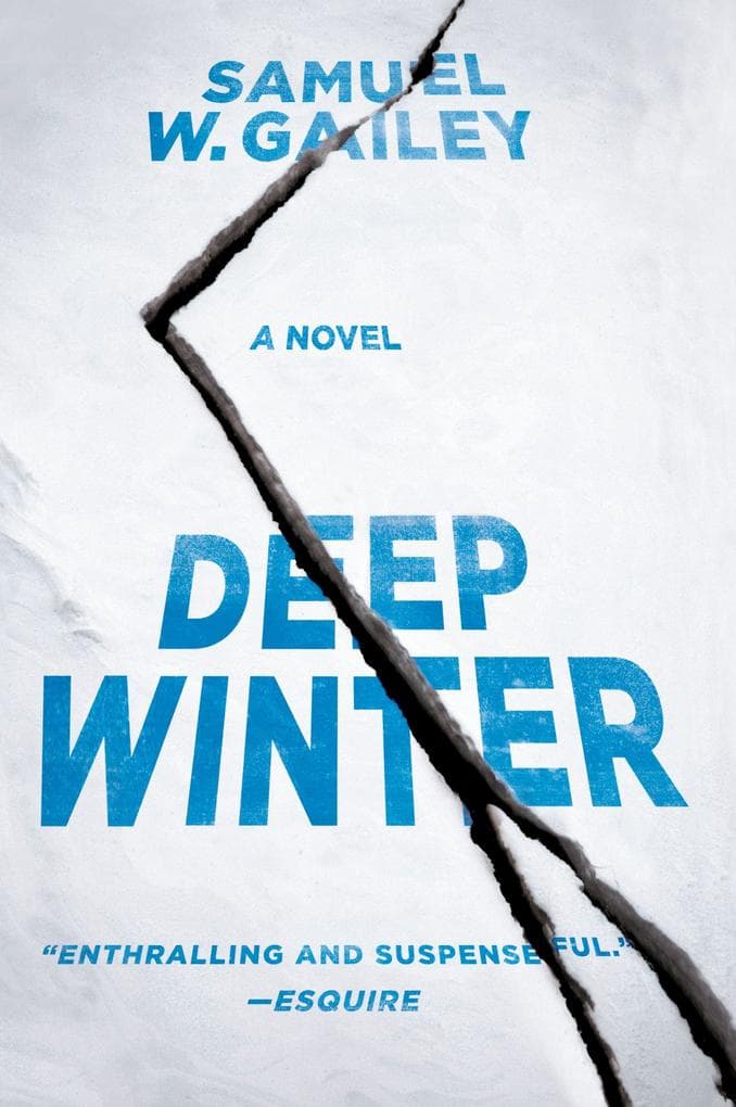 Deep Winter