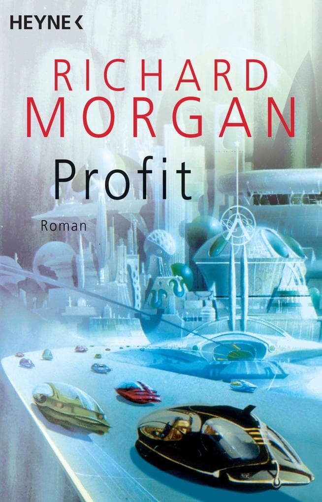 Profit: Roman