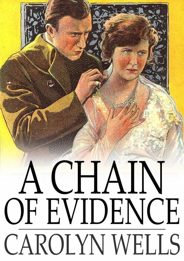 Chain of Evidence