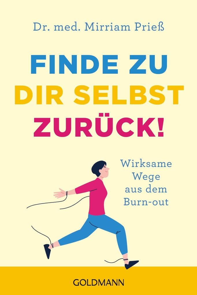 Finde zu dir selbst zurück!: Wirksame Wege aus dem Burnout - Erkenne deine wahre Identität, lebe wieder selbstbestimmt und lasse die Erschöpfung hinter dir