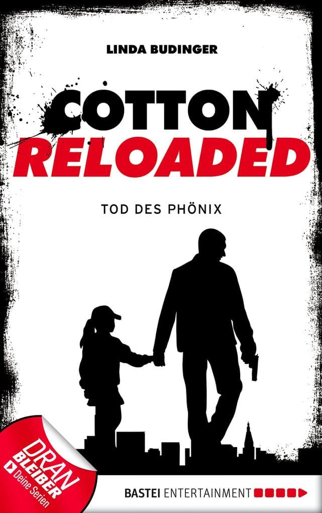 Cotton Reloaded - 25: Tod des Phönix