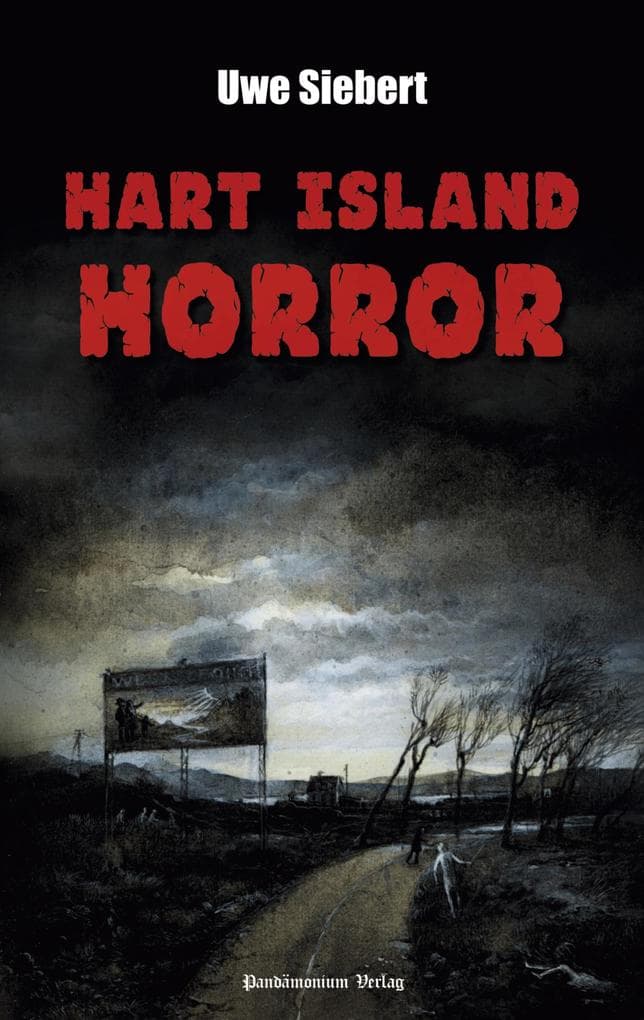 Hart Island Horror