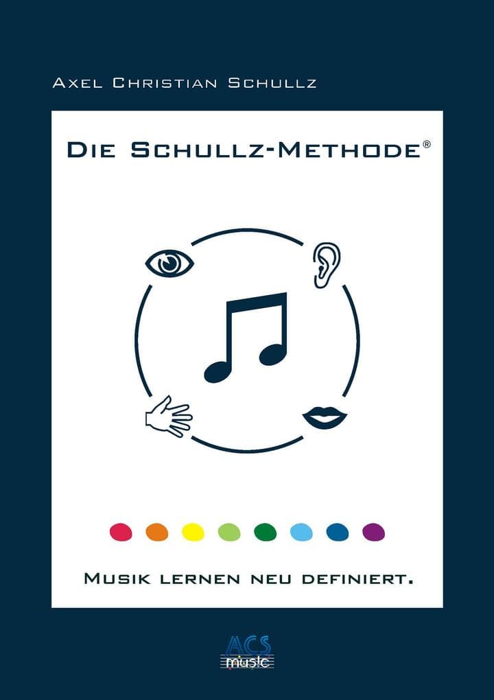 Die Schullz-Methode: Musik lernen neu definiert