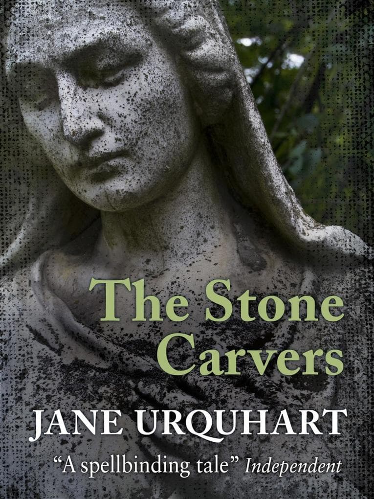 The Stone Carvers