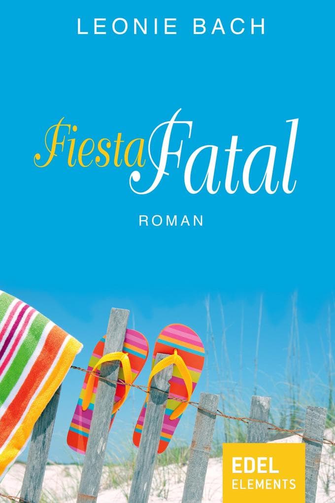 Fiesta Fatal: Roman