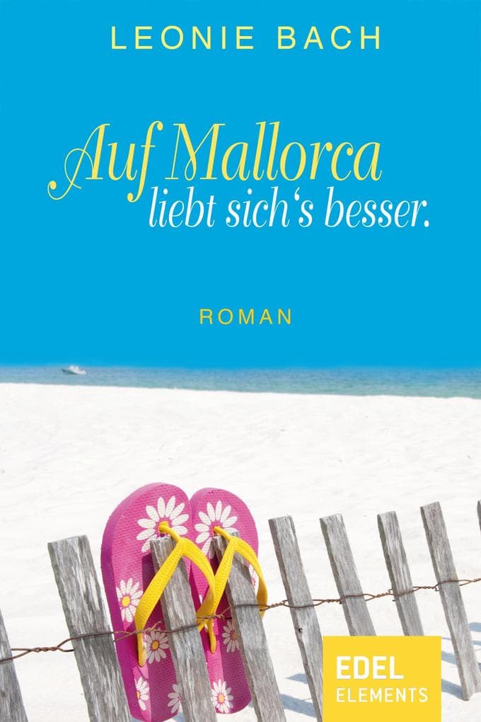 Auf Mallorca liebt sich's besser