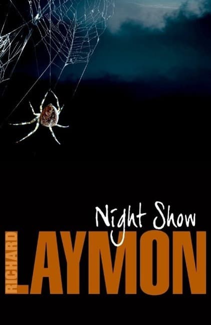 Night Show: She'll never forget her night in a haunted house...