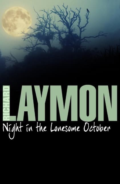 Night in the Lonesome October: Heartbreak leads to a sinister after-dark journey