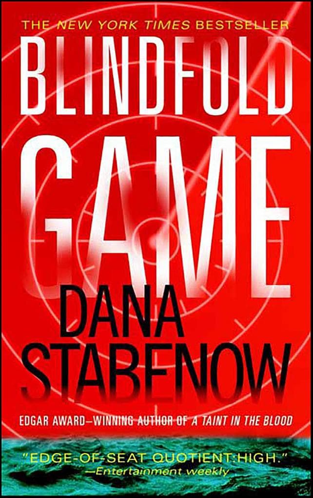 Blindfold Game