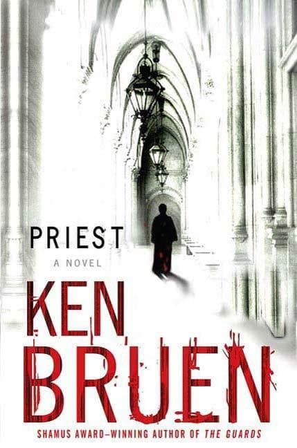 Priest: A Jack Taylor Novel