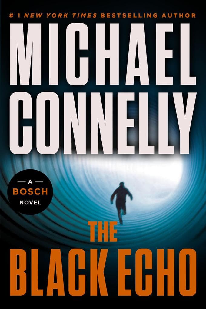 The Black Echo: A Novel