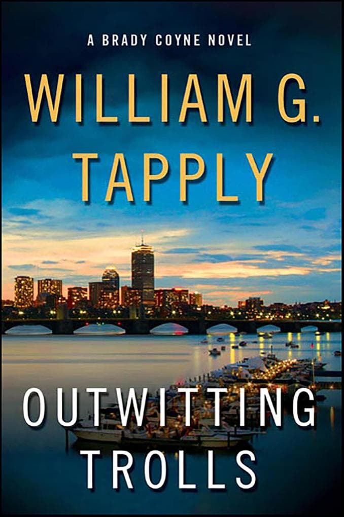 Outwitting Trolls