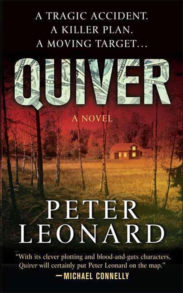 Quiver: A Novel
