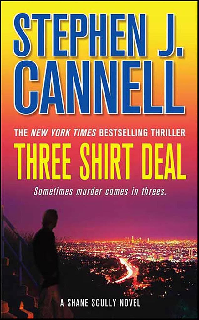 Three Shirt Deal