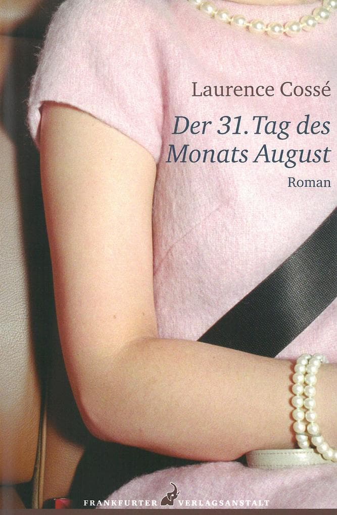 Der 31. Tag des Monats August