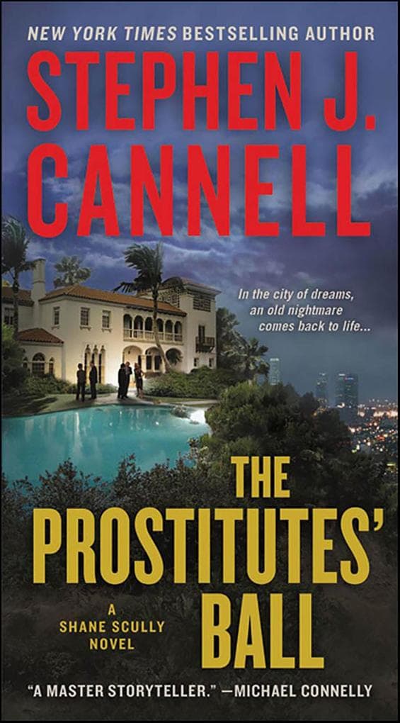 The Prostitutes' Ball