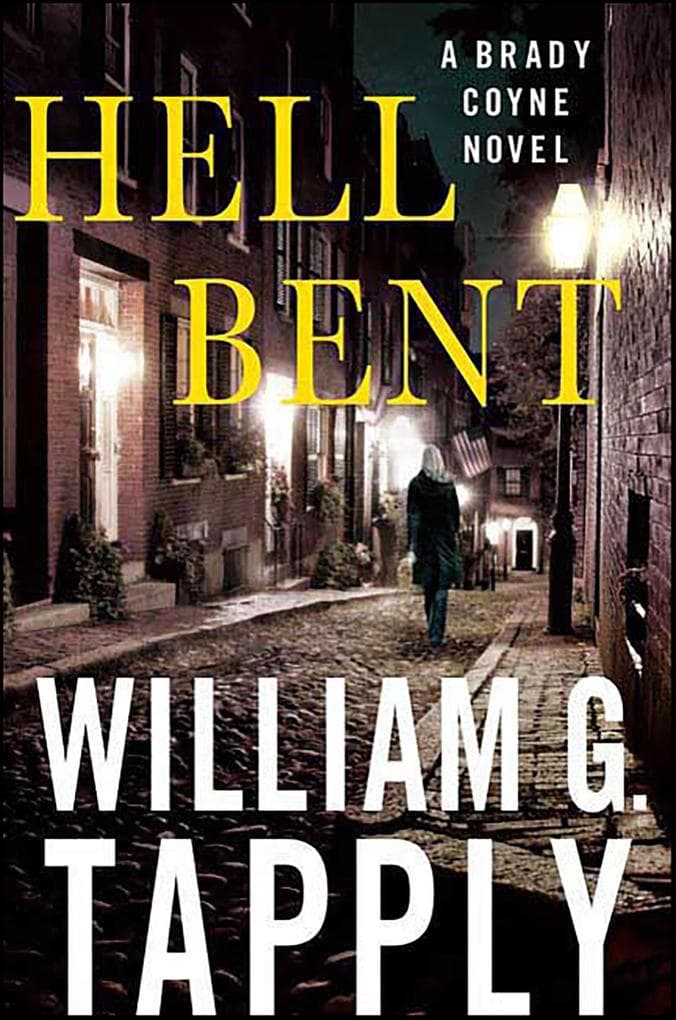 Hell Bent