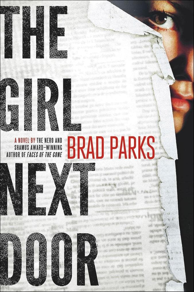 The Girl Next Door: A Novel