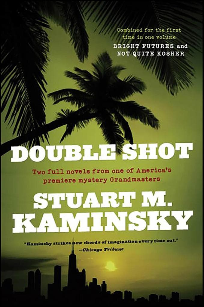 Double Shot: Bright Futures and Not Quite Kosher