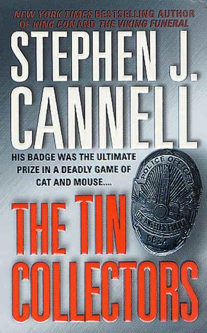 The Tin Collectors: A Novel