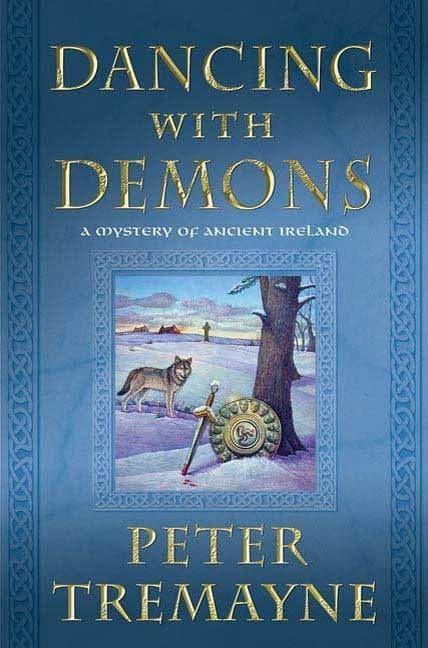 Dancing with Demons: A Mystery of Ancient Ireland