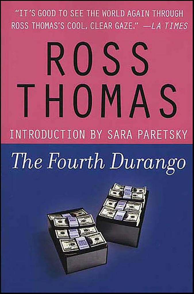 The Fourth Durango
