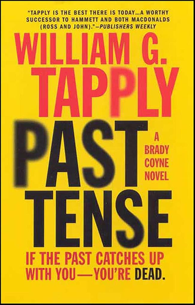 Past Tense