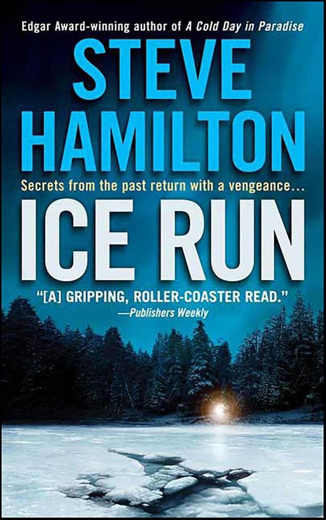 Ice Run