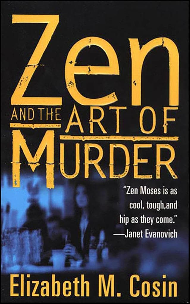 Zen and the Art of Murder