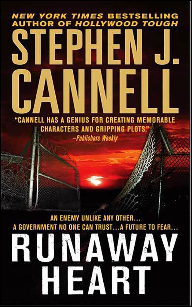 Runaway Heart: A Novel