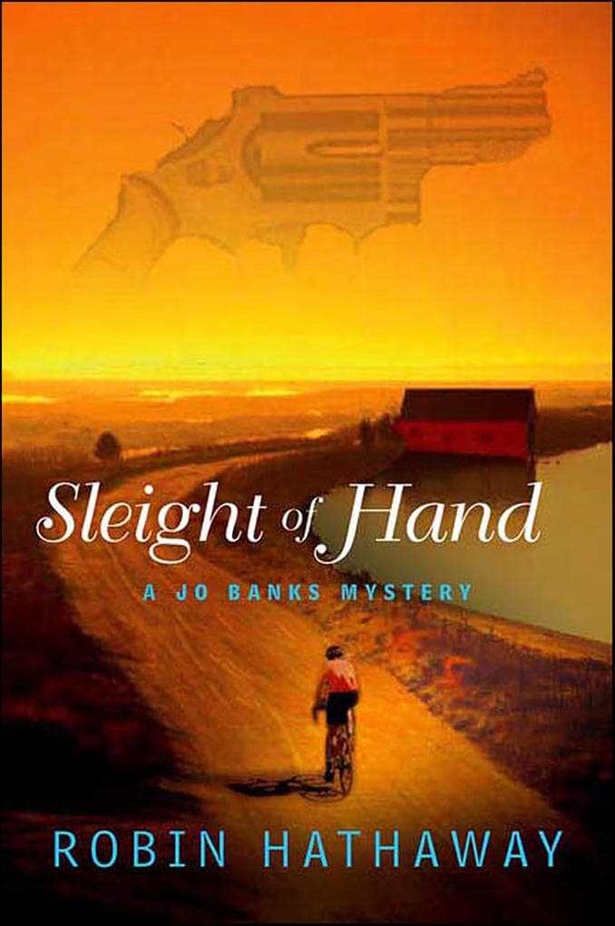 Sleight of Hand
