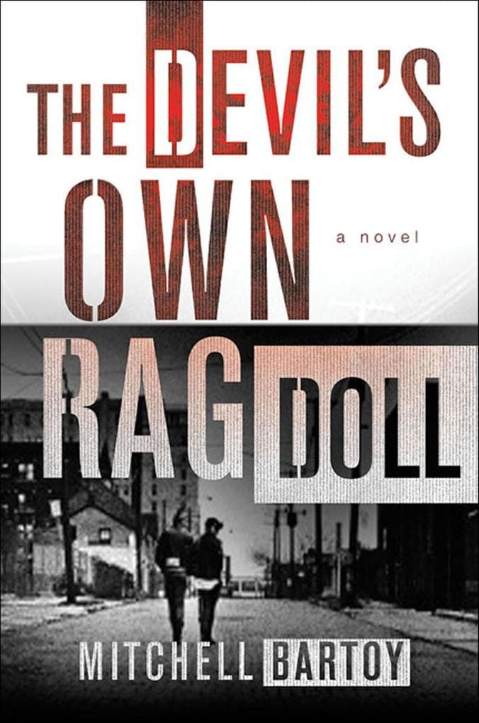 The Devil's Own Rag Doll: A Novel
