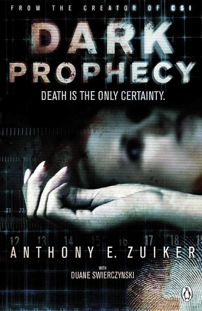 Dark Prophecy: Level 26: Book Two