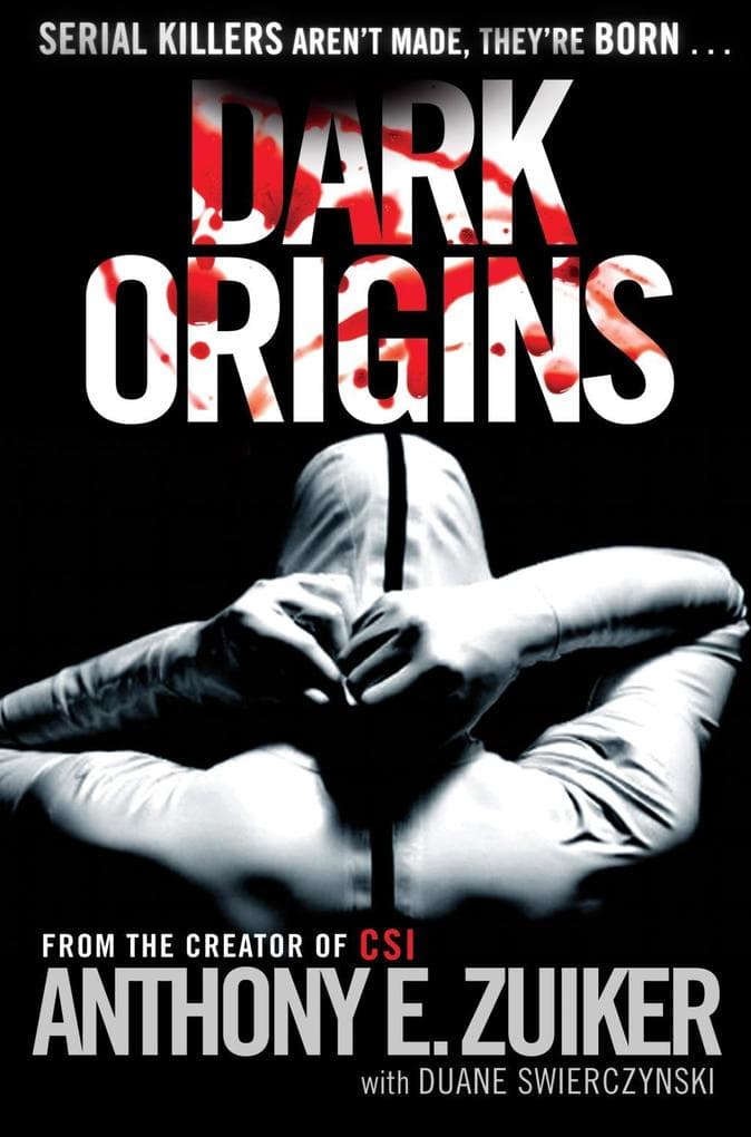 Dark Origins: Level 26: Book One
