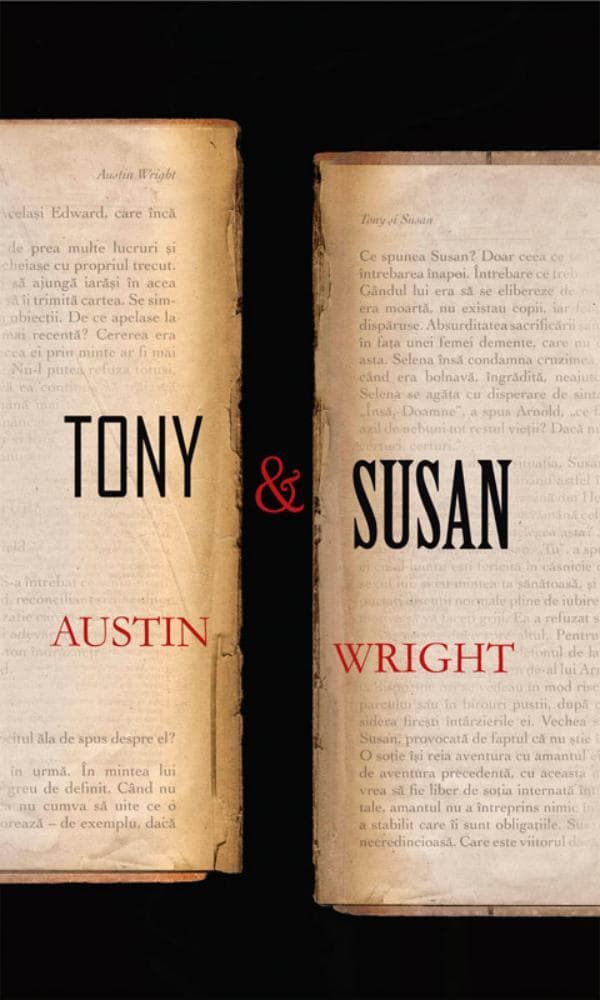 Tony i Susan