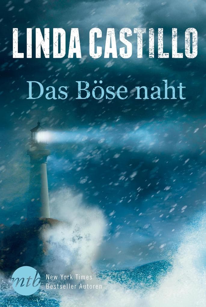 Das Böse naht: Romantic Crime