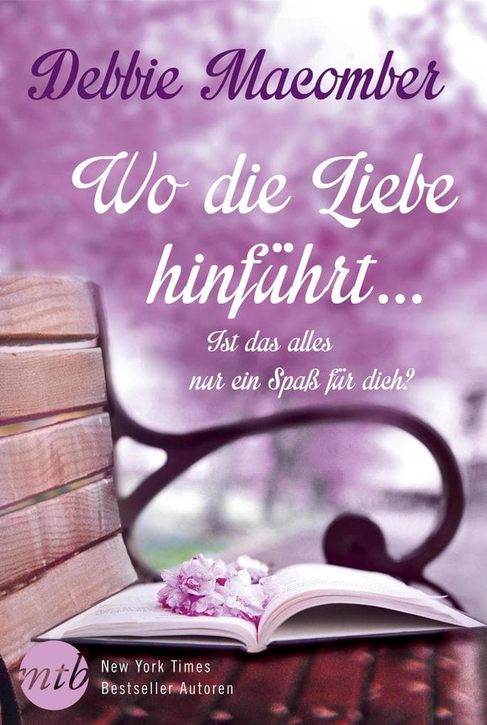 Ist das alles nur ein Spaß für dich?: Liebesroman