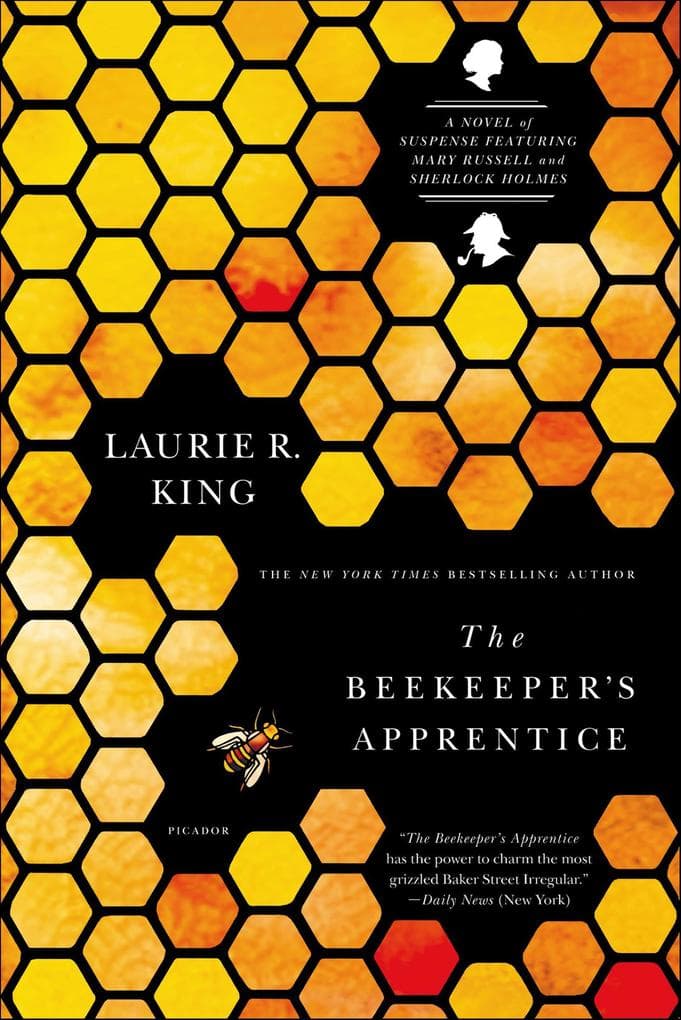 The Beekeeper's Apprentice