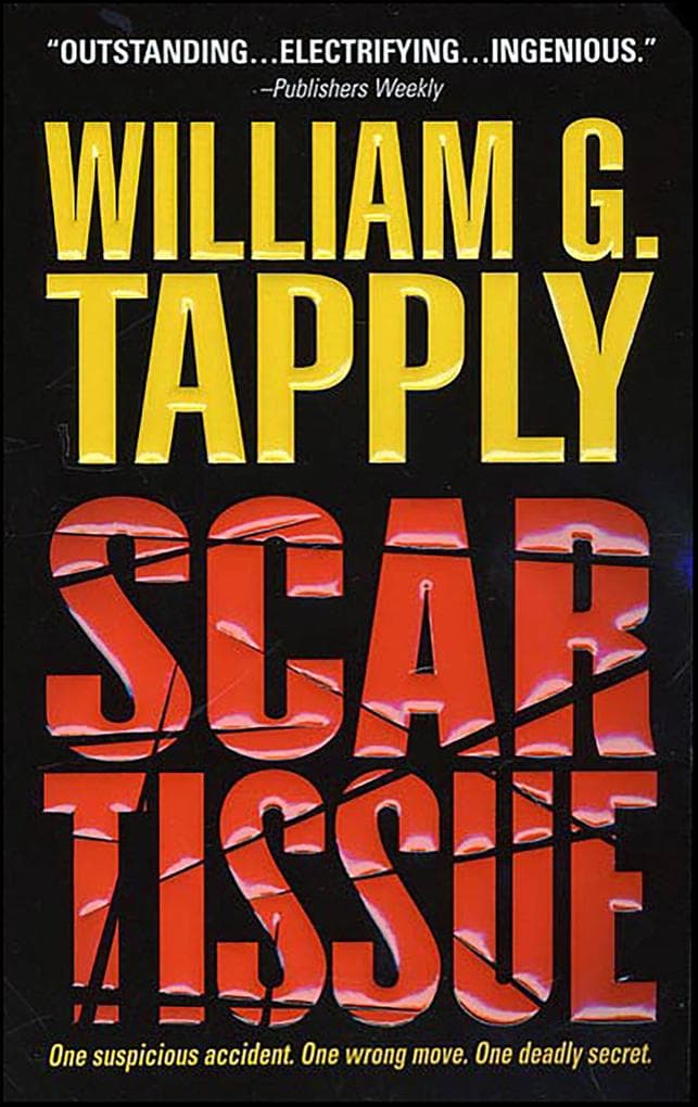 Scar Tissue