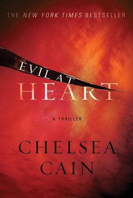 Evil at Heart: A Thriller