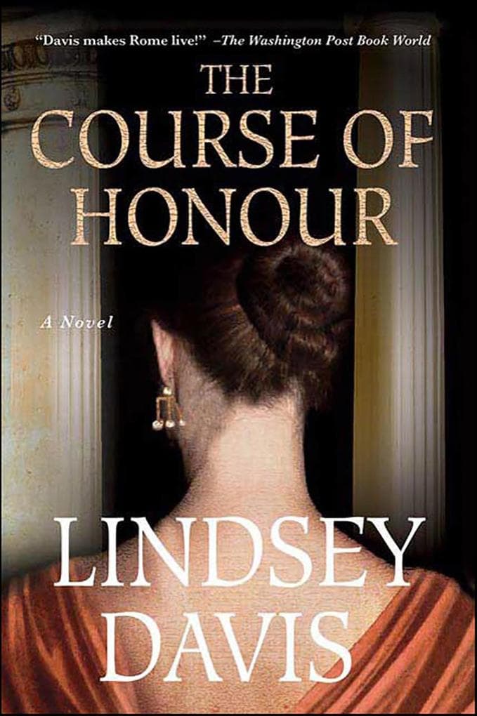 The Course of Honour: A Novel
