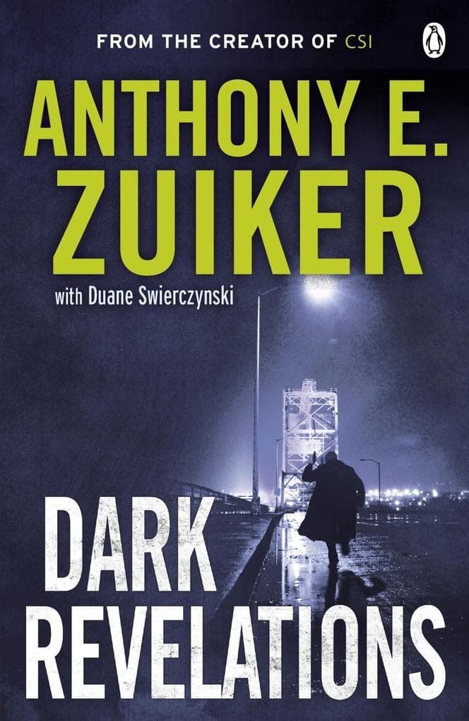 Dark Revelations: Level 26: Book Three