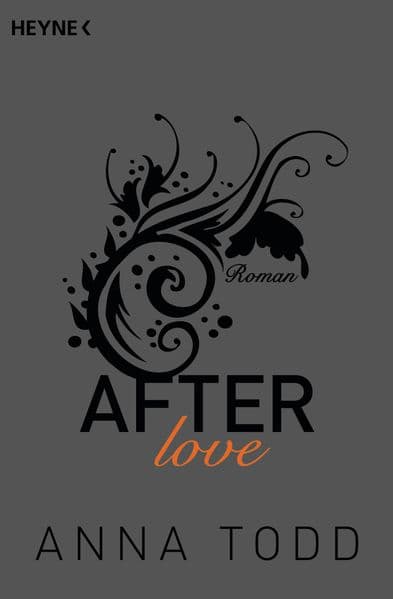 After love: Roman