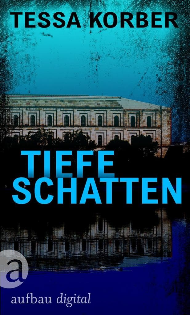 Tiefe Schatten: Ein Jeannette Dürer Krimi