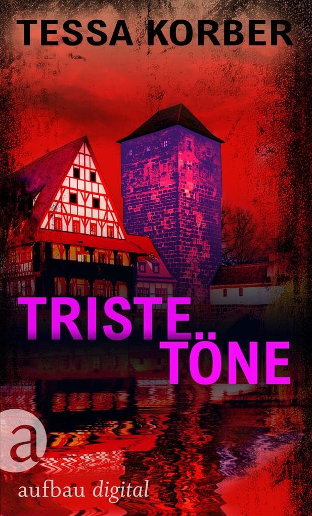 Triste Töne: Ein Jeanette Dürer Krimi