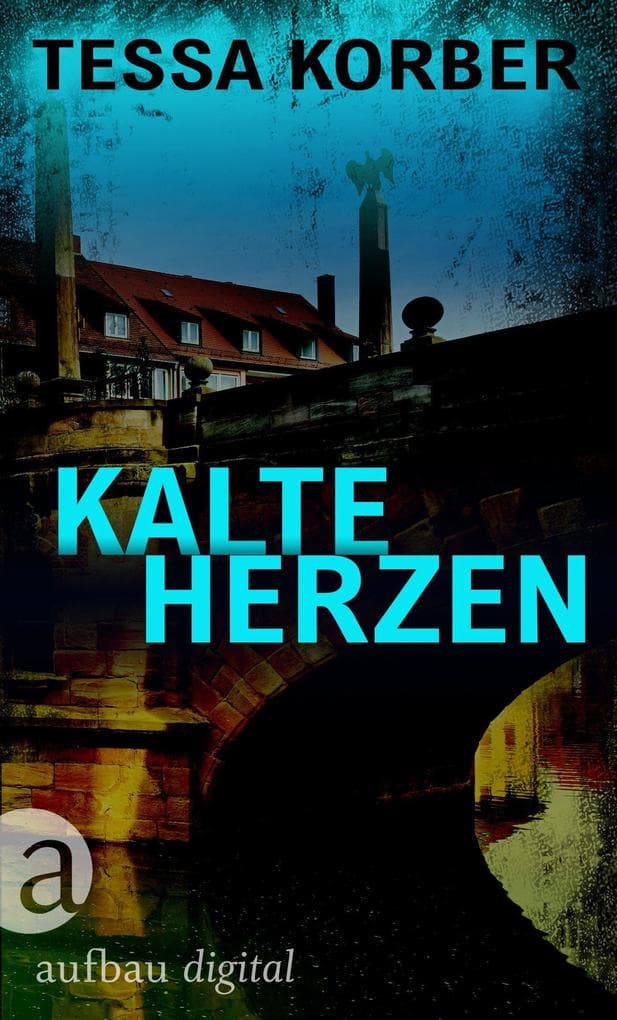 Kalte Herzen: Ein Jeannette Dürer Krimi