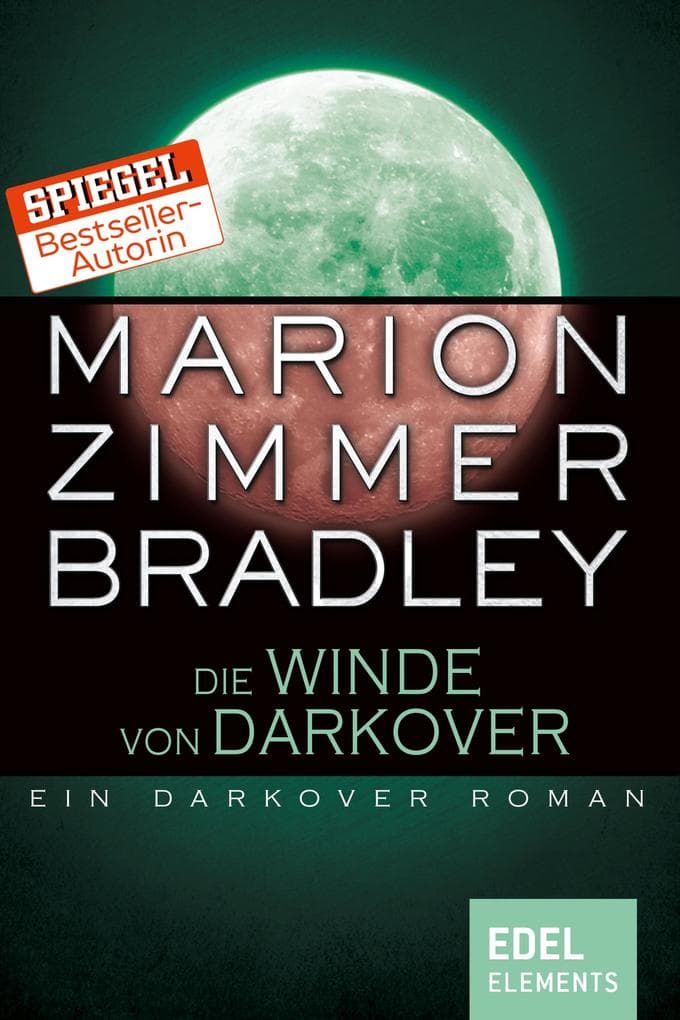 Die Winde von Darkover: Ein Darkover Roman
